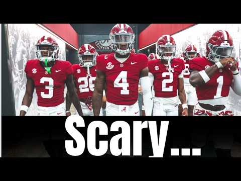 Alabama Crimson Tide