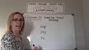 K.24.1 Sound by Sound Blending