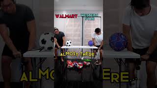 Which Ball Will Pop First?