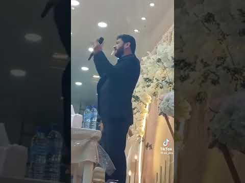 أحمد الخنسا عتابا حزين على فراق ابنها اسمع يا حزين اسمع 