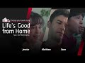 G at IFA 2020 - Life’s Good from Home – Jess Part. 1