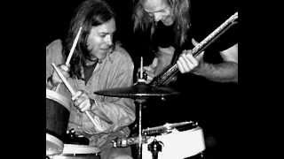 Stephen Jay & Pete Gallagher aka Ak & Zuie, LIVE With Gregg (Bruno) Coon, Guitar - ARIAL VARIAL-