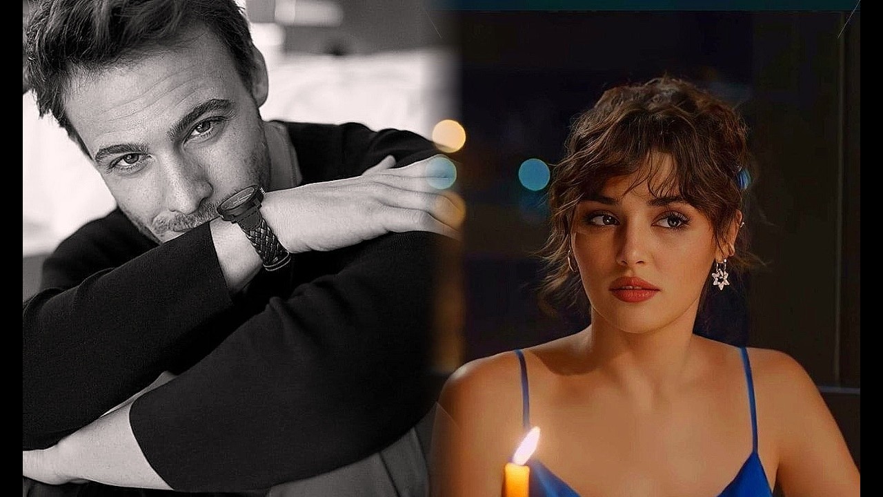 Hande y Kerem: la verdad sobre su supuesta reconciliación