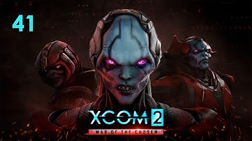 XCOM 2: War of the Chosen - Walkthrough Gameplay 41