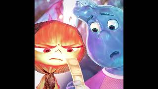 Love’s power unites fire and water #movie