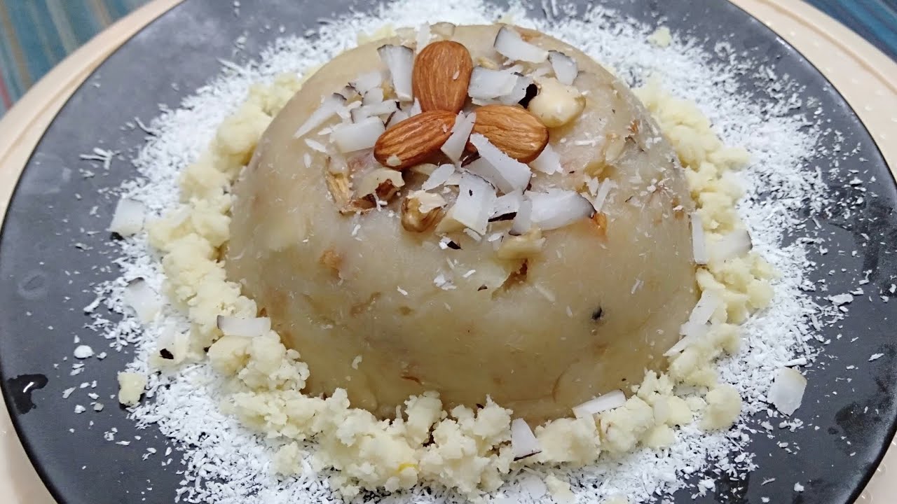 Bread Halwa Recipe How To Make Bread Halwa Leftover Bread Slice