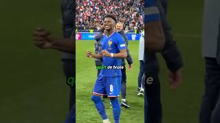 le prix des tickets de matchs de la France à la coupe du monde 2026 sont incroyable #coupedumonde
