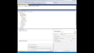 Error when importing Excel or CSV file into SQL