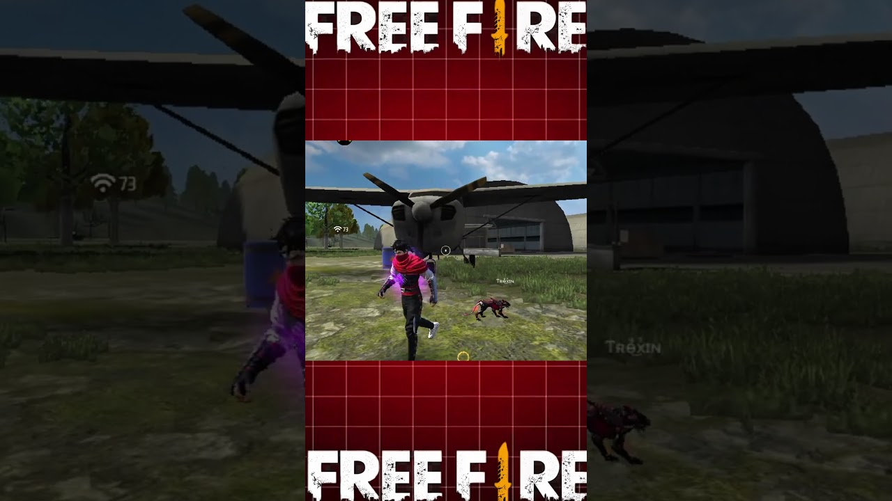 free fire 