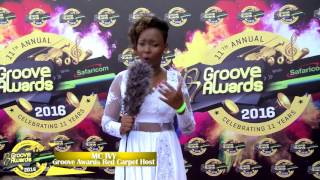 Groove Awards 2016 ( FULL SHOW ) #GrooveWithSafaricom