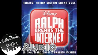 Julia Michaels - In This Place (Ralph Breaks the Internet ) Resimi