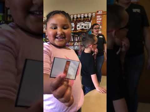 Pre-K Quiz, Quiz, Trade Cooperative Learning Structure