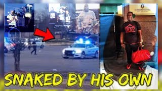 Big Jook:The latest on investigation into “DEATH of Memphis Rapper Yo Gotti”brother🤔