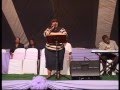 Sis Khanyo - The blood of Jesus Sis Khanyo - The blood of Jesus