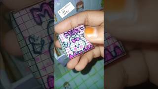 packing fake order..!📦🍥🍃🌀#shammy #shorts part 2