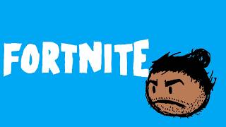 Fortnite Mastering Sprites!