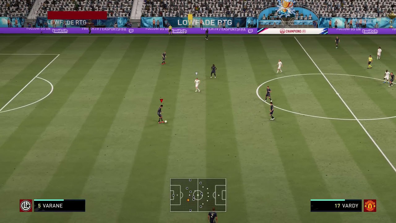 Flair Trait & Disrespect