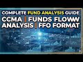 Funds from operations format