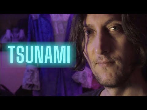 ASMR | TSUNAMI | Soft Spoken