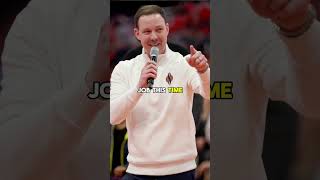 That Duke Game Changed EVERYTHING for Gerry McNamara