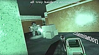 All chimera animations | Examination 