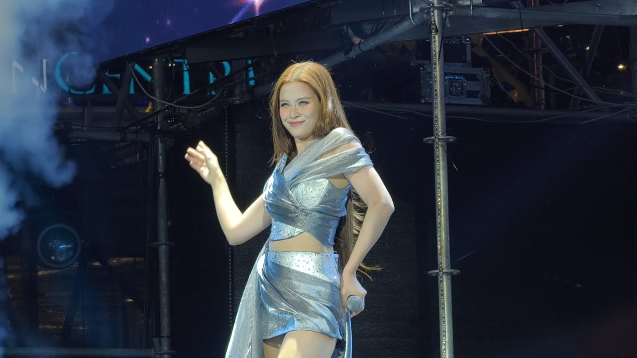 1-0 (Một Không) - Đông Nhi (live Tiktokfest)