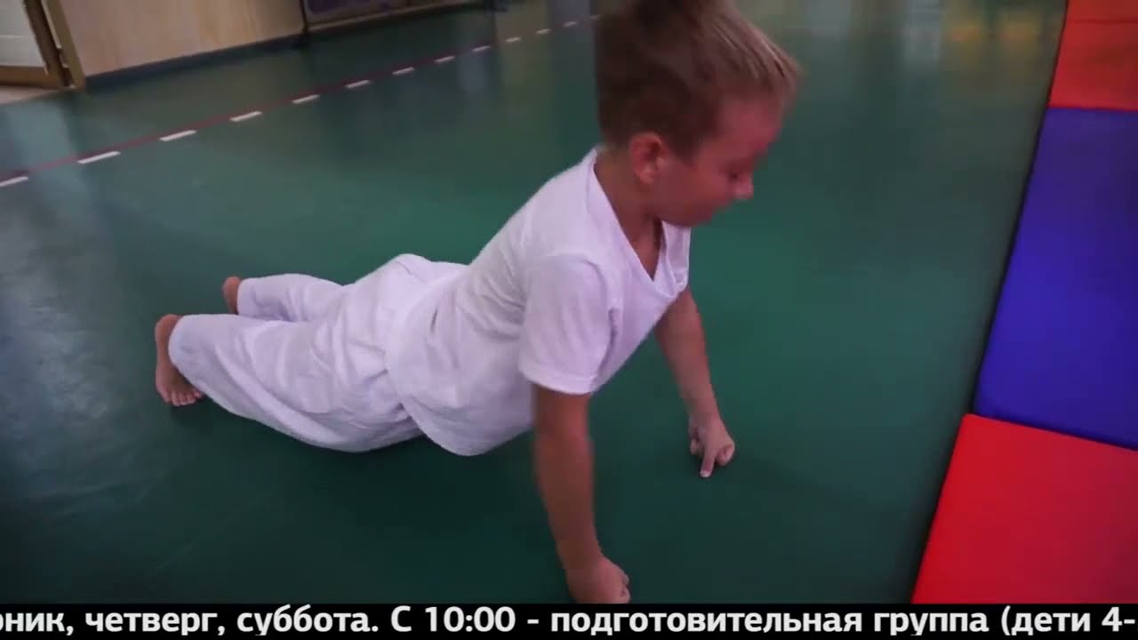 Клуб «САН ДО КЕН» подразделение КАРАТЭ СК «FIGHTMASTERS»