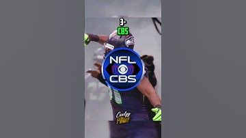 Thumbnail of Ranking Every NFL Theme Song #shorts