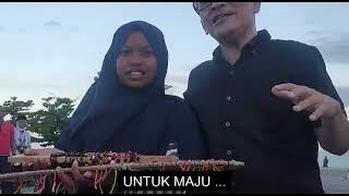 TANAM ILMU - Nanna valanza