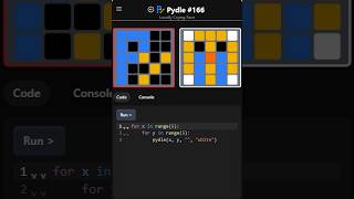 Pydle #166 Loudly Crying Face