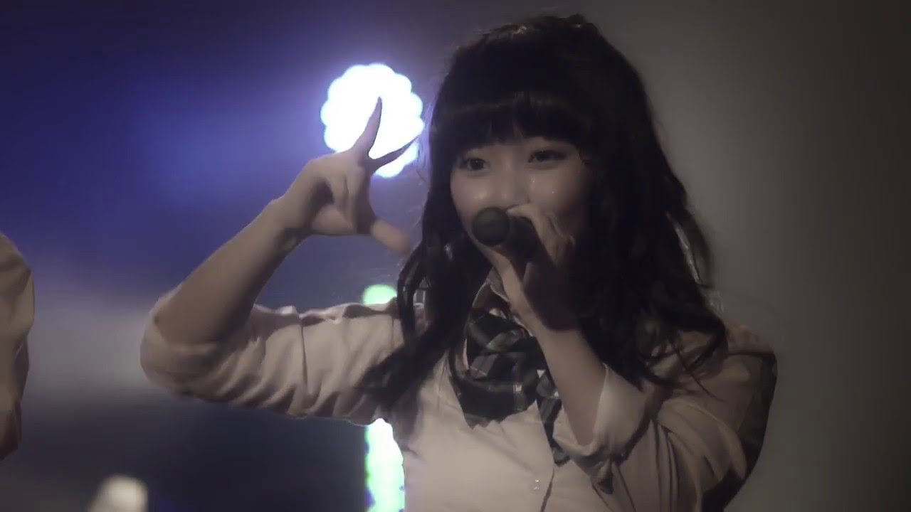 You&Me/東京CuteCute（MV）