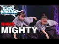 "MIGHTY"LiLWiLD_[優勝]_小学生限定ストリートダンスコンテスト
