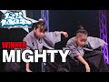 &quot;MIGHTY&quot;LiLWiLD_[優勝]_小学生限定ストリートダンスコンテスト