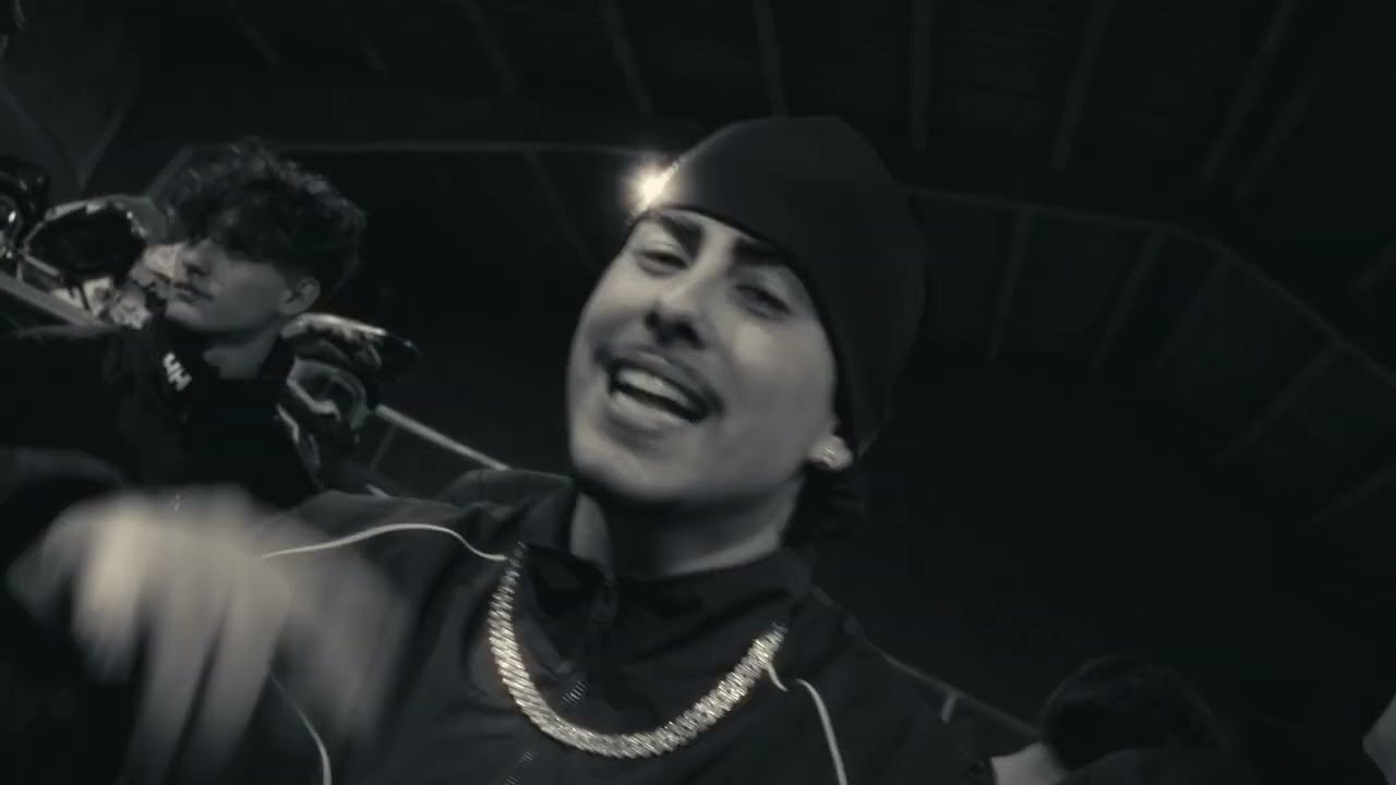 Watch KISKO X REGLEZZ - OAAA #LOSMAKIAVELICOS on YouTube Watch KISKO X REGLEZZ - OAAA #LOSMAKIAVELICOS on YouTube