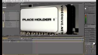 Steel Shadows Tutorial