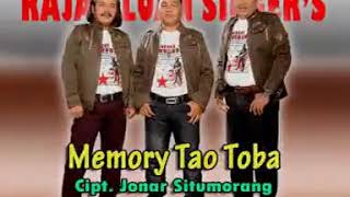 MEMORI TAO TOBA ( MUSIK VIDEO)