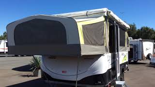 2015 JAYCO EAGLE OUTBACK Watsons Caravans Port Macquarie (Stock #12010)