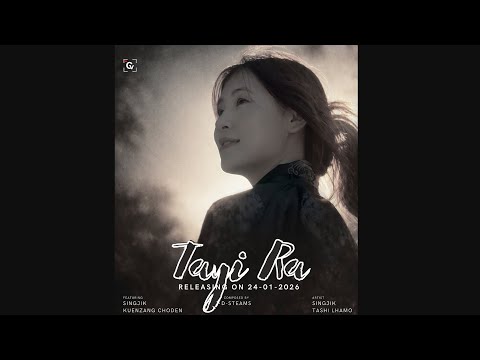 TAYI Ra | TEASER | releasing on 24 January