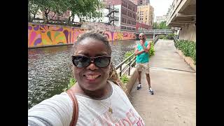 San Antonio Road Trip with Ray & Michi May 16 - 17, 2026
