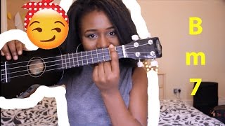 How To Play Firm Foundation Don Moen | Ukulele Tutorial
