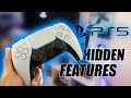 PS5 10+ NEW Features, Tips, & Tricks You Must KNOW!