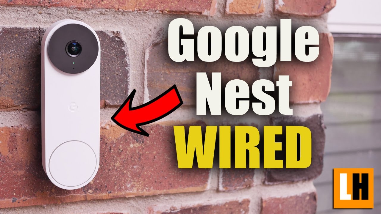 Google Nest Wired Video Doorbell 2nd Gen Review - Is It Worth To