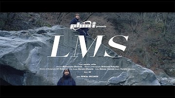 plan i / LMS (Official Video)