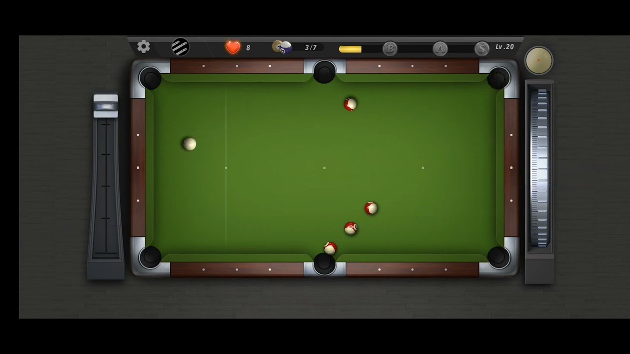 JOGO DE BILHA APOSTADO - YouTube