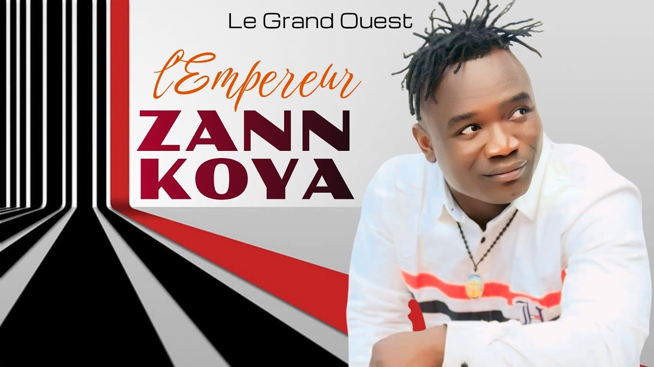 ZANN KOYA (djehoua)  musique bété