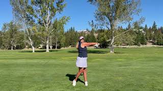 Instruction September 2026 NCGA Golf Magazine--Tempo