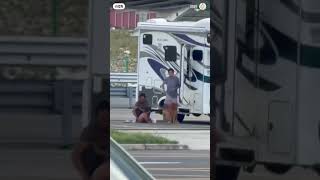 作为一个人,为何能这么残忍