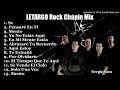 Letargo Rock Chapín mix