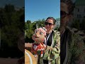 Студия "Первого информационного" будет вещать эти дни из самого сердца фестивального Витебска🎥