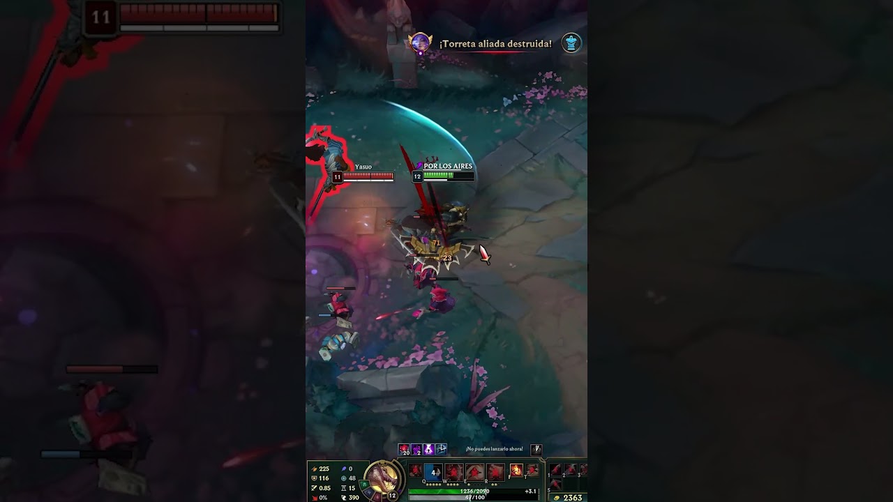 best yasuo counter 